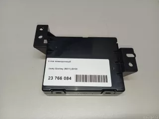 Блок электронный Geely Coolray 2020г. 8025046500 - Фото 6