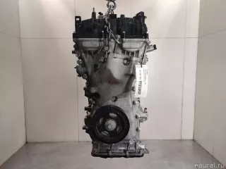 1010050400 Двигатель Geely Coolray Арт E23767170, вид 1