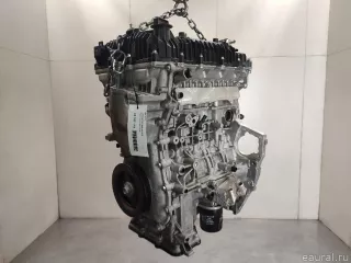 1010050400 Двигатель Geely Coolray Арт E23767170, вид 2