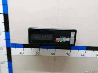 6400C180 Рамка для противотуманных фар Mitsubishi Monter 4 Арт E23769417, вид 4