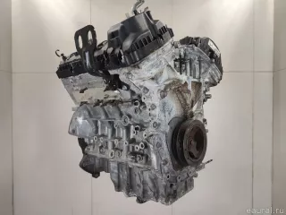 1B5Z6007A Двигатель Ford Explorer 5 restailing Арт E23776586, вид 2