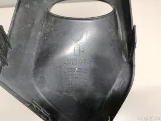 8321A643 Рамка противотуманной фары левой Mitsubishi Monter 4 Арт E23776832, вид 4