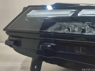 7051048500 Фара левая Geely Coolray Арт E23777378, вид 4