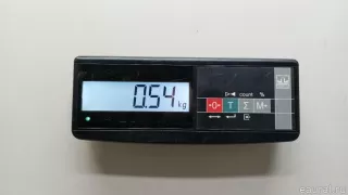 8250A247 Поводок стеклоочистителя передний правый Mitsubishi Lancer 10 Арт E23777749, вид 4