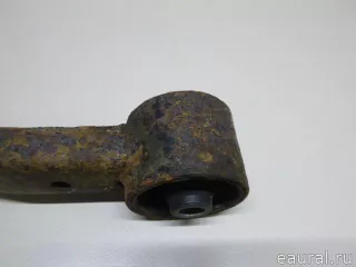 4125A009 Рычаг задний продольный левый Mitsubishi Monter 4 Арт E23785006, вид 2