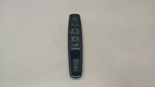 809610016R Блок управления стеклоподъемниками Renault Fluence  Арт E23785451, вид 1