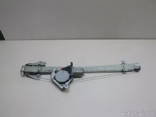 5713A161 Стеклоподъемник электр. передний левый Mitsubishi Monter 4 Арт E23787269, вид 1