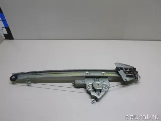 5713A161 Стеклоподъемник электр. передний левый Mitsubishi Monter 4 Арт E23787269, вид 5