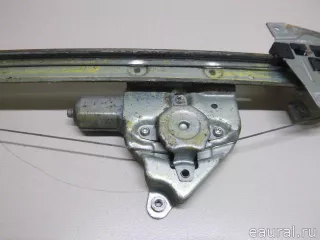 5713A161 Стеклоподъемник электр. передний левый Mitsubishi Monter 4 Арт E23787269, вид 7