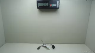 Датчик кислородный/Lambdasonde Geely Coolray 2020г. 2052010000 - Фото 8