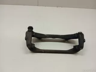 LR051628 Скоба суппорта переднего левого Land Rover Discovery 4 Арт E23790188, вид 1