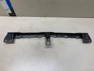 6400C966 Усилитель переднего бампера Mitsubishi ASX restailing 2 Арт E23790781, вид 1