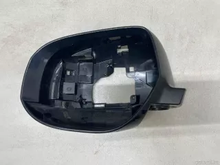  Корпус зеркала левого Mitsubishi Outlander 3 restailing 2 Арт E23791547, вид 2