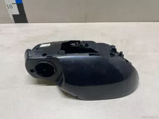  Корпус зеркала левого Mitsubishi Outlander 3 restailing 2 Арт E23791547, вид 5
