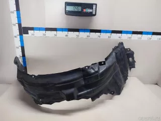 5370A287 Локер передний левый Mitsubishi Lancer 10 Арт E23801443