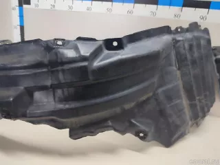 5370A287 Локер передний левый Mitsubishi Lancer 10 Арт E23801443, вид 3