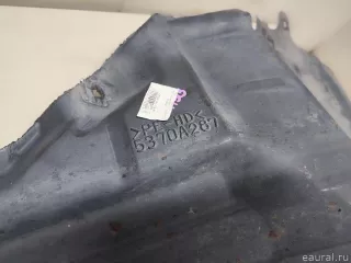 5370A287 Локер передний левый Mitsubishi Lancer 10 Арт E23801443, вид 9