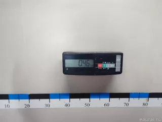 5370A287 Локер передний левый Mitsubishi Lancer 10 Арт E23801443, вид 10