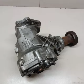 LR051075 Коробка раздаточная Jaguar XE 1 restailing Арт E23801837, вид 1
