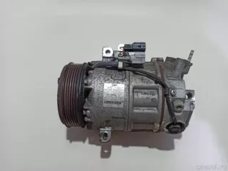 92600EN22B Компрессор кондиционера Nissan X-Trail T32 Арт E23802826, вид 2