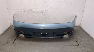 51127078428,63217165815,63217165816,99990418712 Бампер задний синий BMW 6 E63/E64 Арт 9324333, вид 1