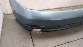 51127078428,63217165815,63217165816,99990418712 Бампер задний синий BMW 6 E63/E64 Арт 9324333, вид 3