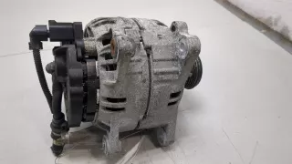 06F903023F,06F903023HX Генератор Volkswagen Golf 5 Арт 20445125, вид 2