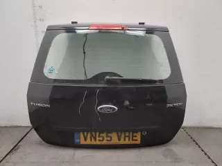  Моторчик заднего стеклоочистителя (дворника) Ford Fusion 1 Арт 11414187, вид 1