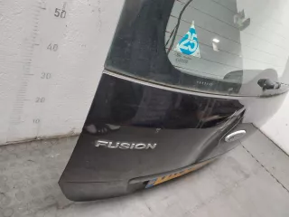  Моторчик заднего стеклоочистителя (дворника) Ford Fusion 1 Арт 11414187, вид 3
