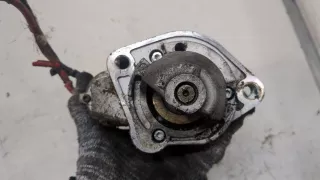 058911023BX Стартер Audi A4 B5 Арт 20090835, вид 4