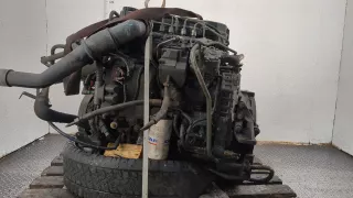  Стартер DAF LF Арт 11417343