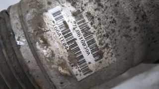 7L8616039D,7L0907673D,7L0407021B Амортизатор передний левый Audi Q7 4L Арт 9043331, вид 2