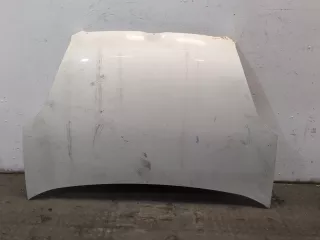 51810378 Капот белый Fiat Doblo 2 Арт 9316315, вид 1