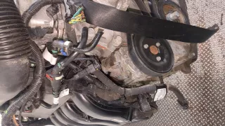68252247AA,ED6 Двигатель Jeep Compass 2 Арт 9382730, вид 3