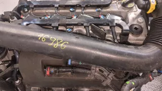 68252247AA,ED6 Двигатель Jeep Compass 2 Арт 9382730, вид 4