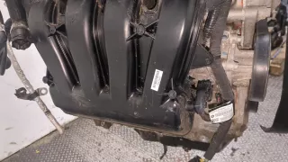 68252247AA,ED6 Двигатель Jeep Compass 2 Арт 9382730, вид 5
