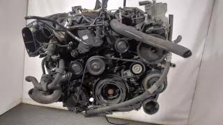 64681130361195,OM 646.811 Двигатель Mercedes C W204 Арт 20081132, вид 1