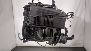 64681130361195,OM 646.811 Двигатель Mercedes C W204 Арт 20081132, вид 4