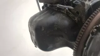 190000Q011,1KRFE Двигатель Toyota Aygo 1 Арт 20186484, вид 5
