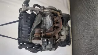 A6680109700,OM 668.914 Двигатель Mercedes Vaneo 1.7л CDI Арт 20270813, вид 4