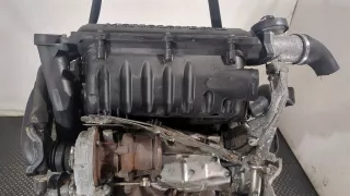 A6680109700,OM 668.914 Двигатель Mercedes Vaneo 1.7л CDI Арт 20270813, вид 5