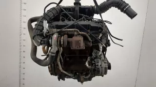 1701860,3C1Q6006FB,F3FA Двигатель Ford Transit 3 Арт 20392524, вид 4