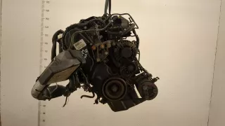 1343078,QXWA, QXWB, QXWC Двигатель Ford S-Max 1 Арт 20409578, вид 1