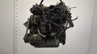 1343078,QXWA, QXWB, QXWC Двигатель Ford S-Max 1 Арт 20409578, вид 2