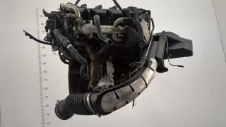 1343078,QXWA, QXWB, QXWC Двигатель Ford S-Max 1 Арт 20409578, вид 4