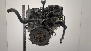 1900031K10,2GRFXE Двигатель Lexus RX 2 Арт 20429148, вид 3