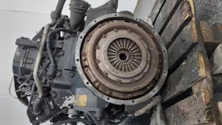 FR 103 Двигатель DAF LF Арт 20443707, вид 2