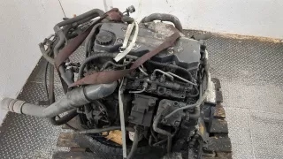 FR 103 Двигатель DAF LF Арт 20443707, вид 5