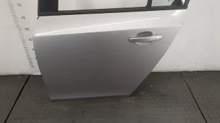  Стеклоподъемник левый задний Chevrolet Cruze J300 Арт 11417638, вид 2