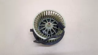  Моторчик печки Audi A4 B5 Арт 20446091, вид 1